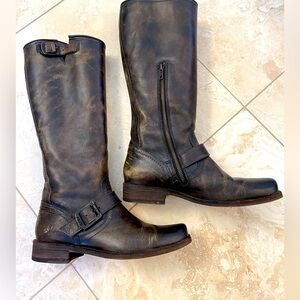 Frye boots, women’s 8.5. VGUC